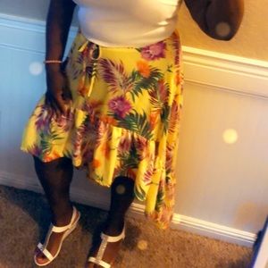 Skirt
